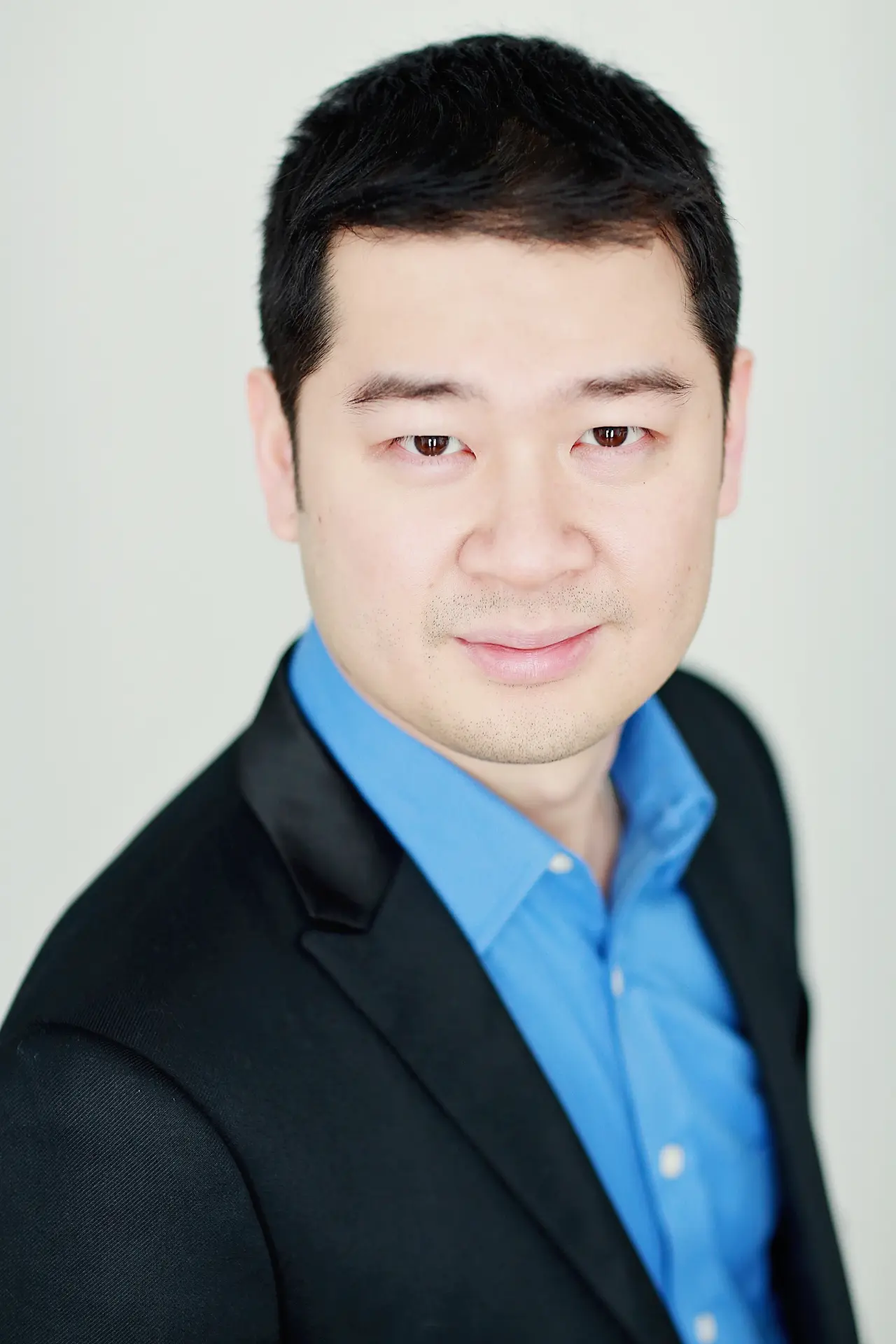 Profile photo of agent Victor Song