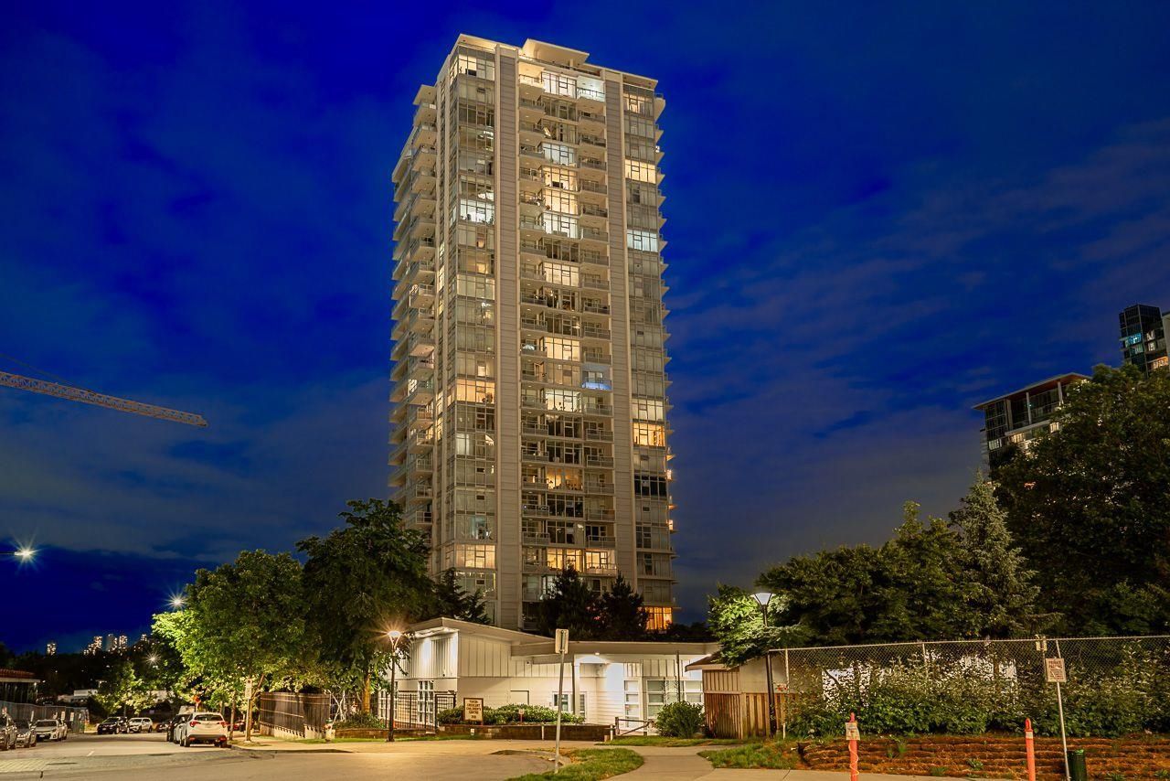 2903 2289 YUKON CRESCENT, Burnaby BC V5C 0B2