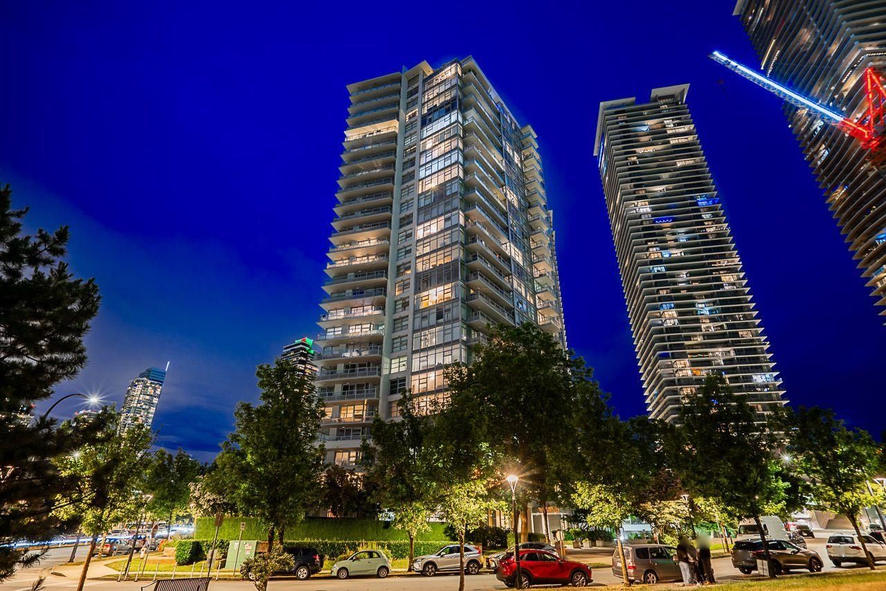 2903 2289 YUKON CRESCENT, Burnaby BC V5C 0B2