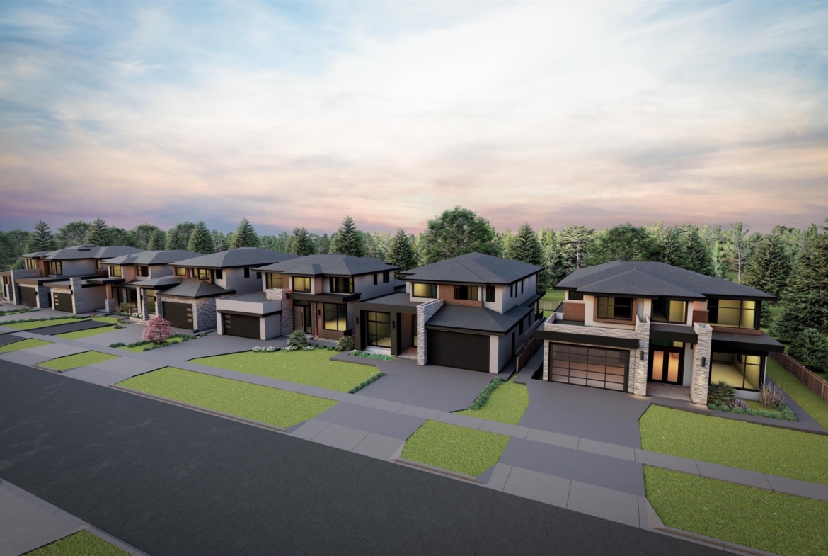 10141 172A STREET, Surrey BC V4N 4H6
