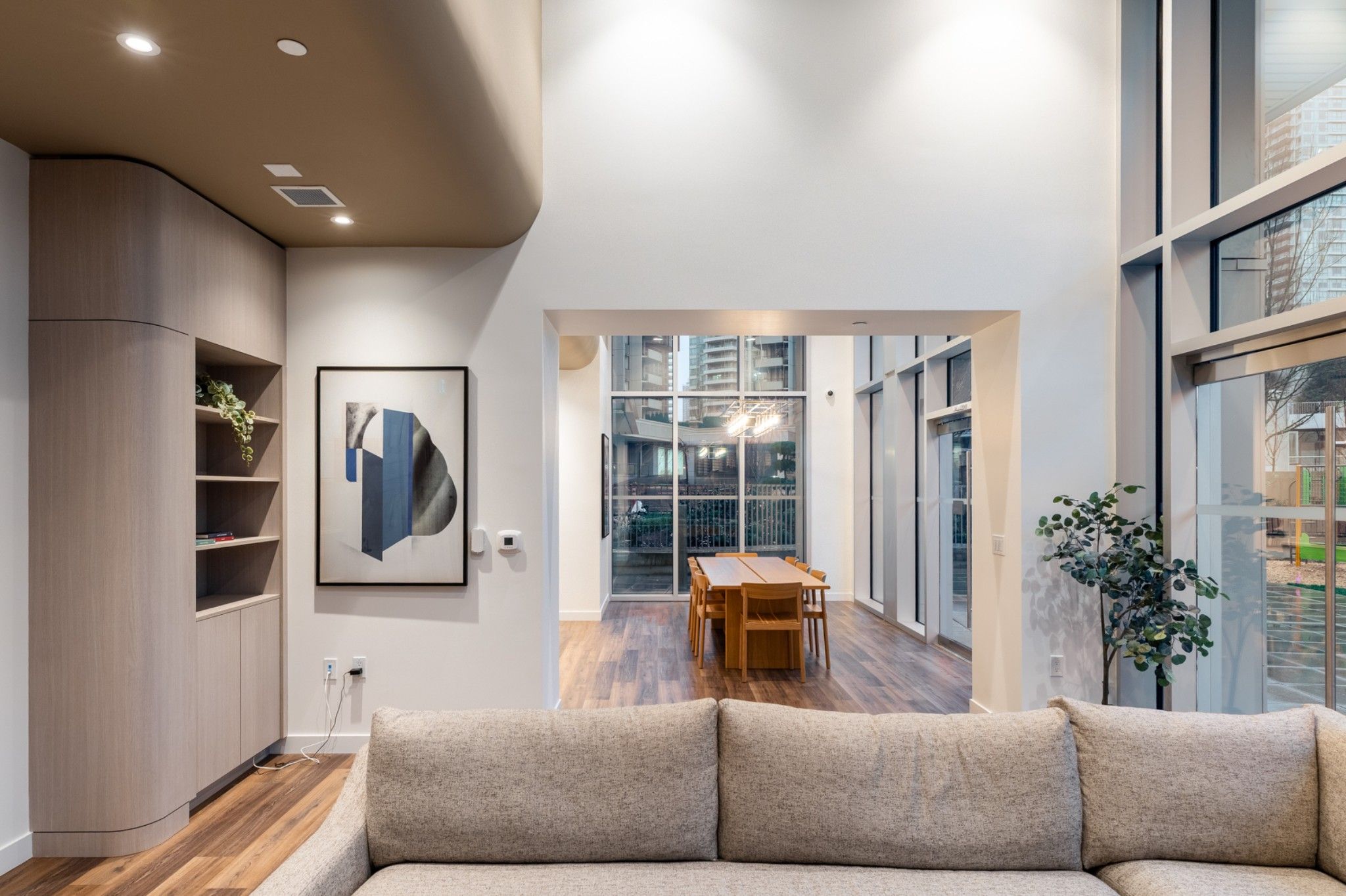 1306 5685 HALLEY AVENUE, Burnaby BC V5H 0L9
