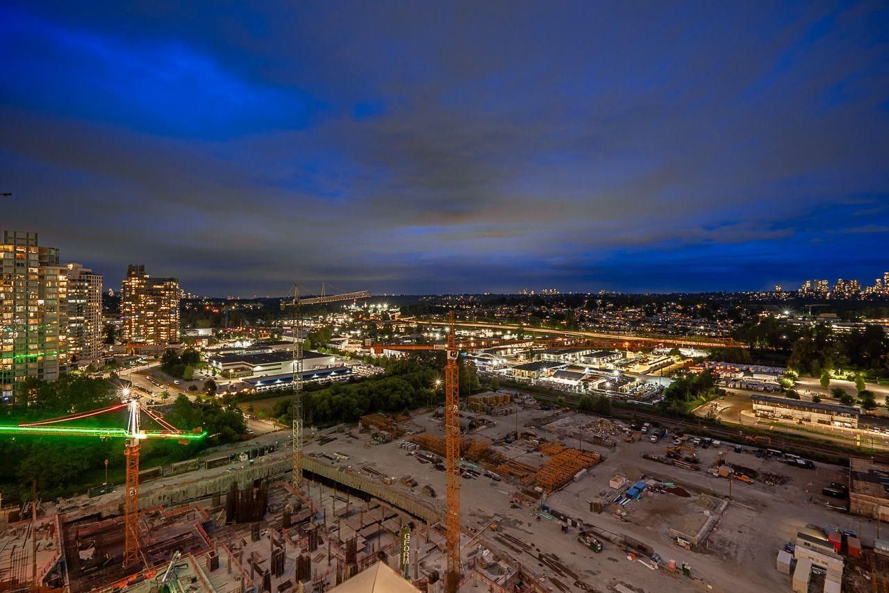 2903 2289 YUKON CRESCENT, Burnaby BC V5C 0B2