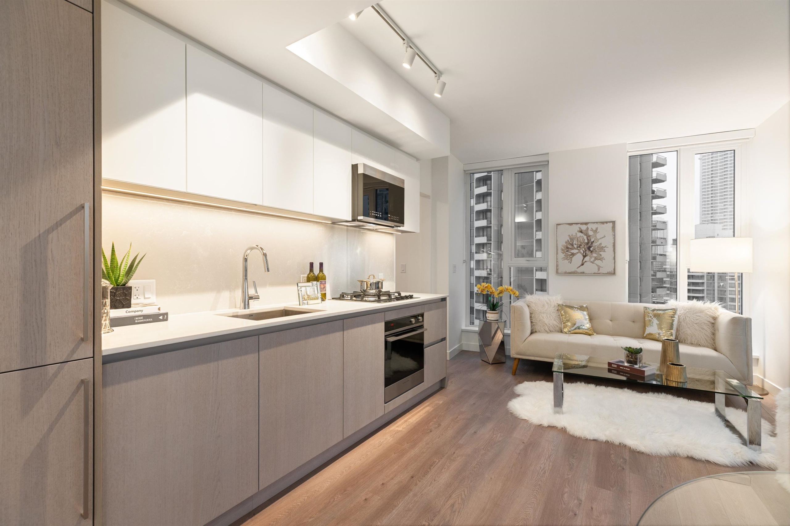 1306 5685 HALLEY AVENUE, Burnaby BC V5H 0L9