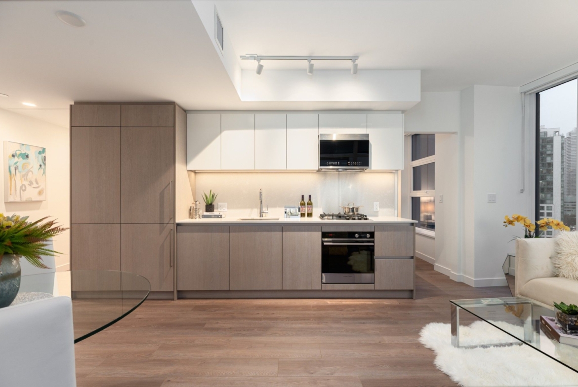 1306 5685 HALLEY AVENUE, Burnaby BC V5H 0L9