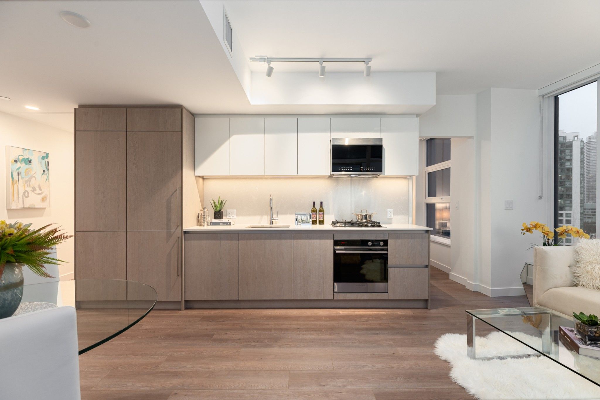 1306 5685 HALLEY AVENUE, Burnaby BC V5H 0L9