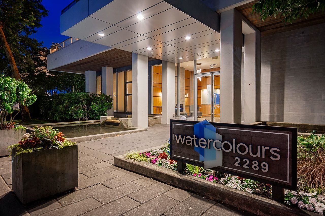 2903 2289 YUKON CRESCENT, Burnaby BC V5C 0B2