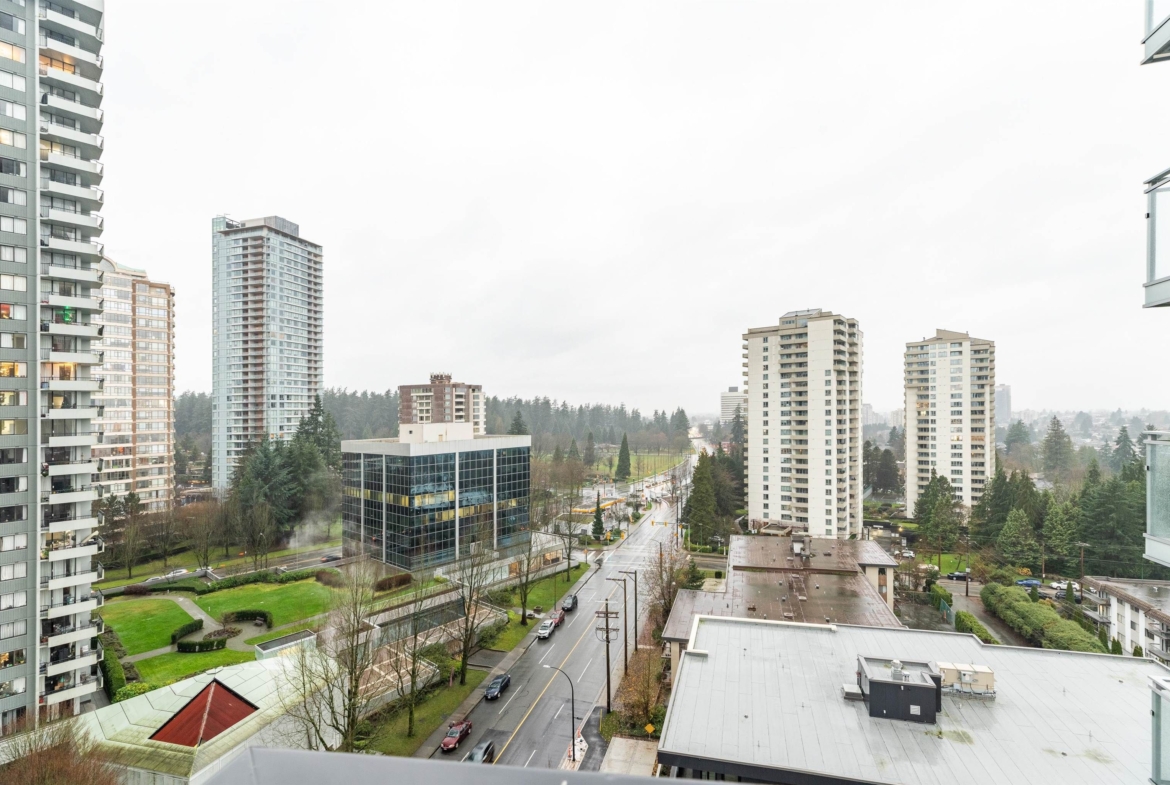1306 5685 HALLEY AVENUE, Burnaby BC V5H 0L9