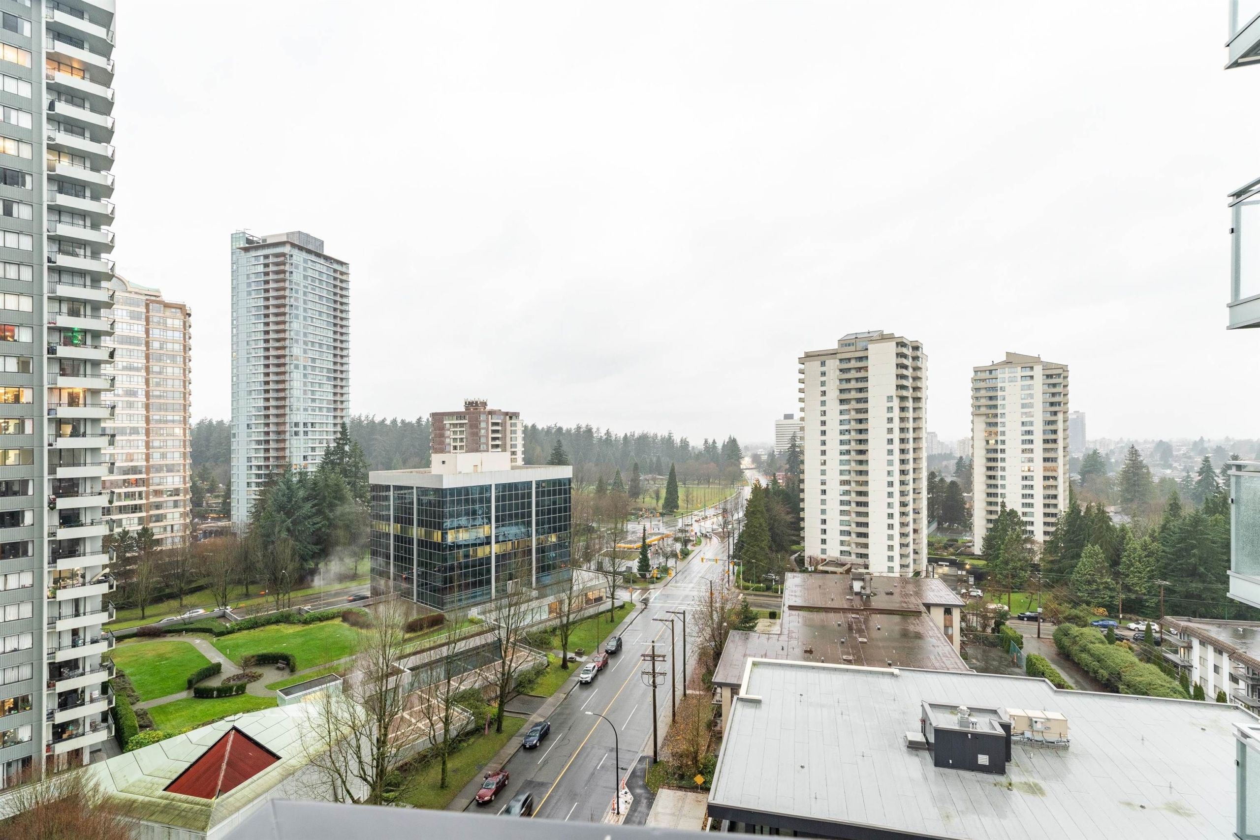 1306 5685 HALLEY AVENUE, Burnaby BC V5H 0L9