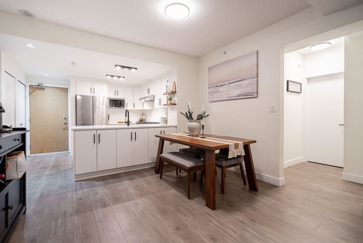 2903 2289 YUKON CRESCENT, Burnaby BC V5C 0B2