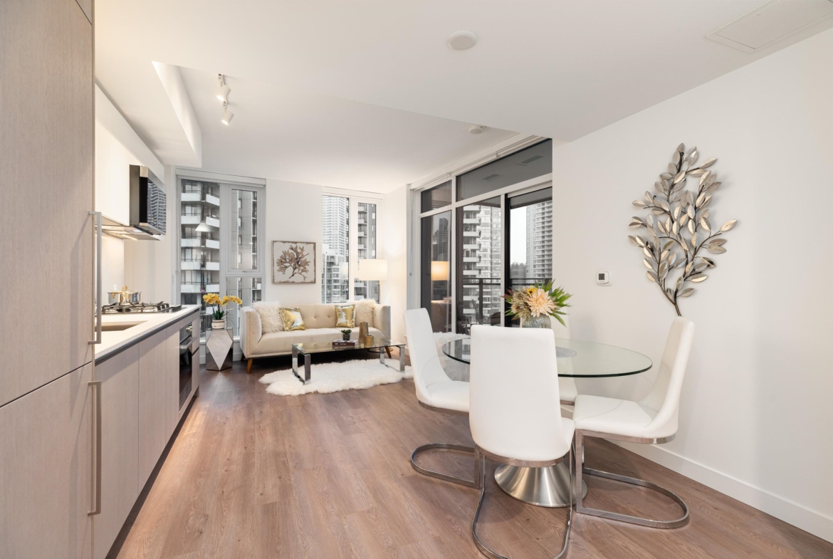 1306 5685 HALLEY AVENUE, Burnaby BC V5H 0L9