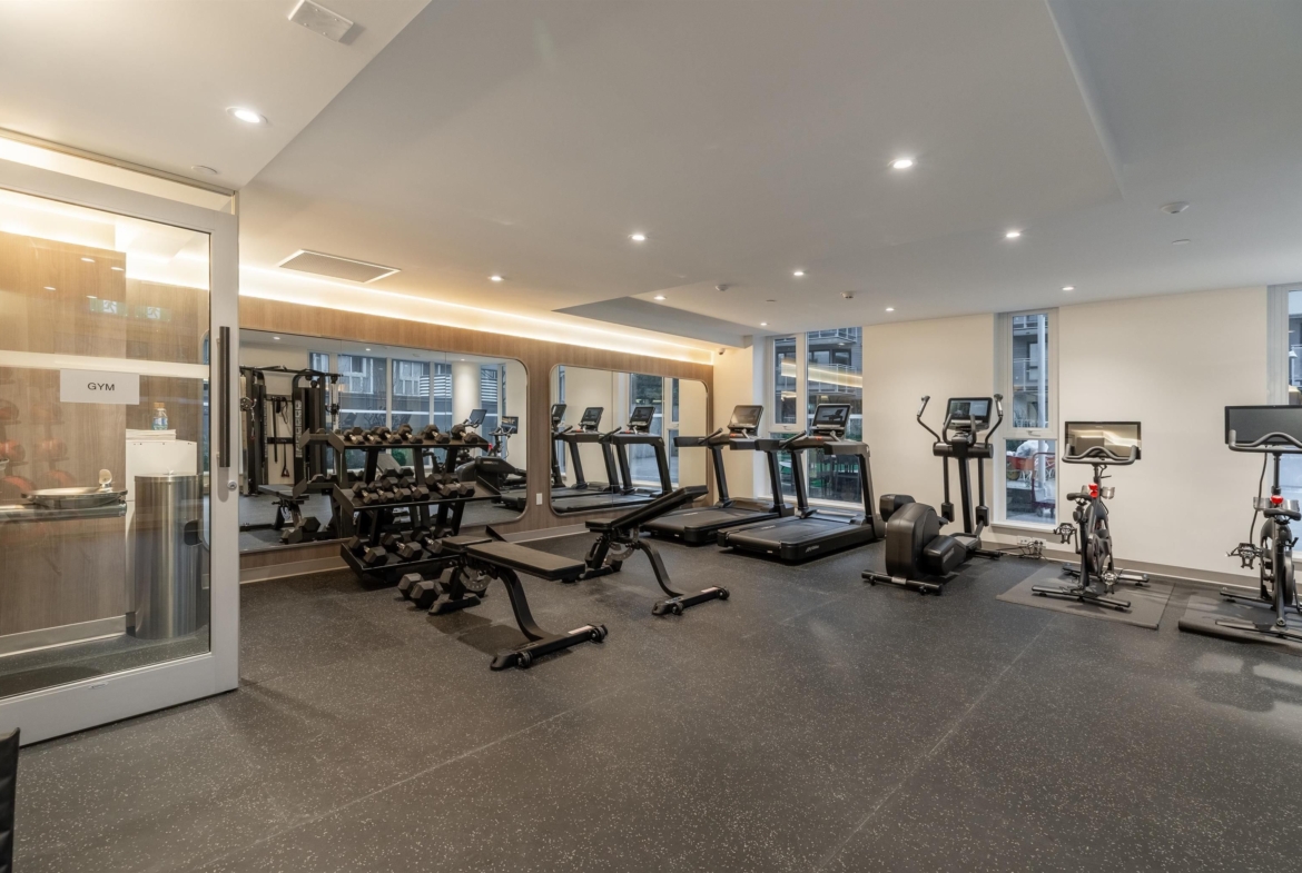 1306 5685 HALLEY AVENUE, Burnaby BC V5H 0L9