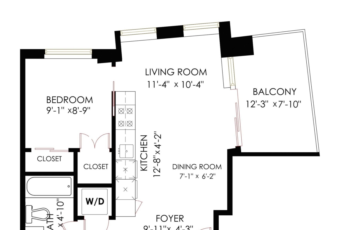 1306 5685 HALLEY AVENUE, Burnaby BC V5H 0L9