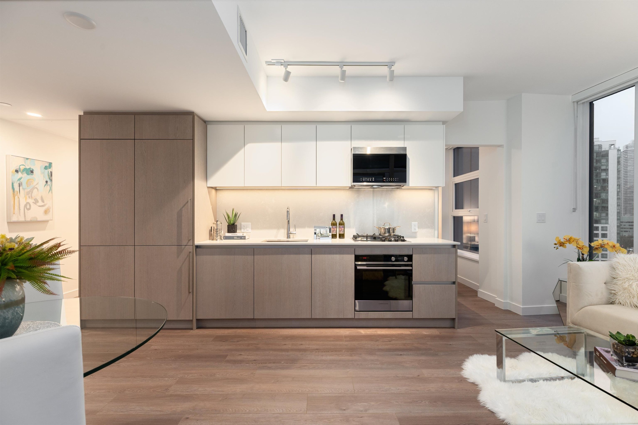1306 5685 HALLEY AVENUE, Burnaby BC V5H 0L9