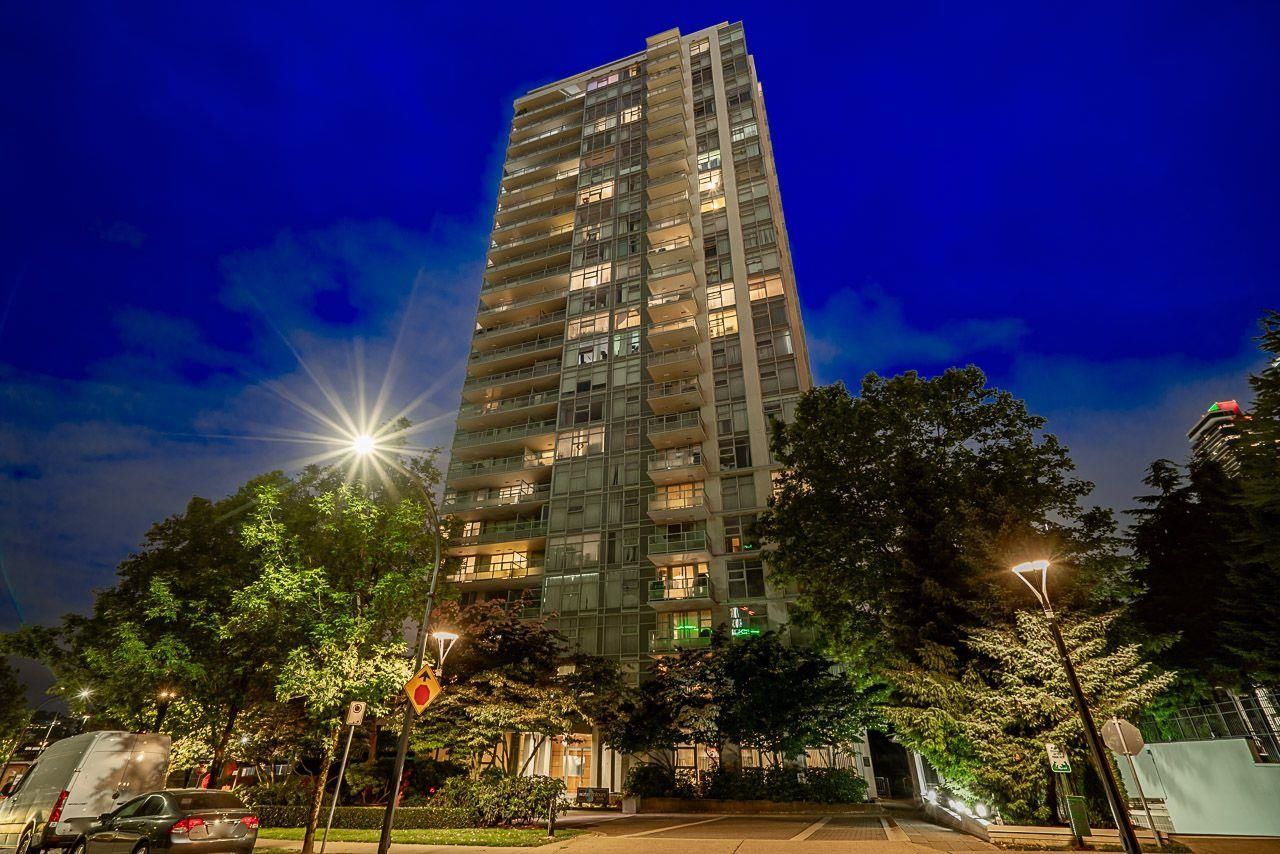 2903 2289 YUKON CRESCENT, Burnaby BC V5C 0B2