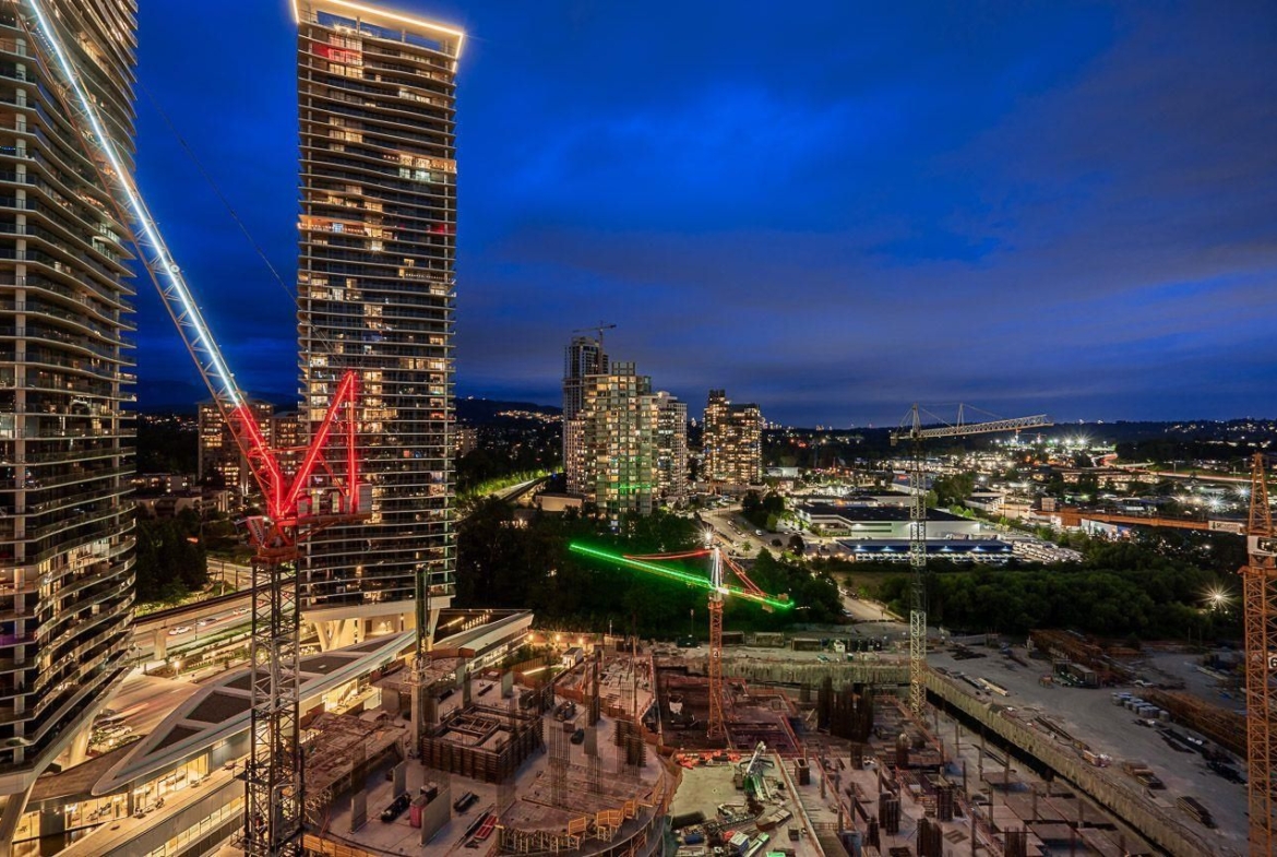 2903 2289 YUKON CRESCENT, Burnaby BC V5C 0B2