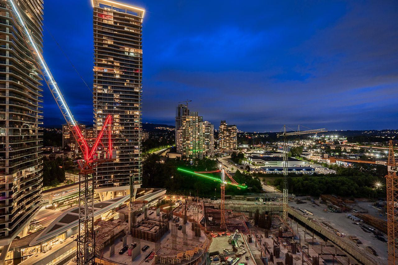 2903 2289 YUKON CRESCENT, Burnaby BC V5C 0B2