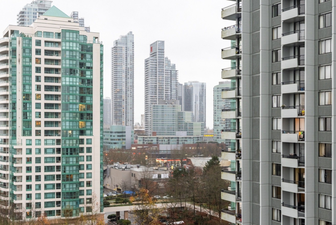 1306 5685 HALLEY AVENUE, Burnaby BC V5H 0L9