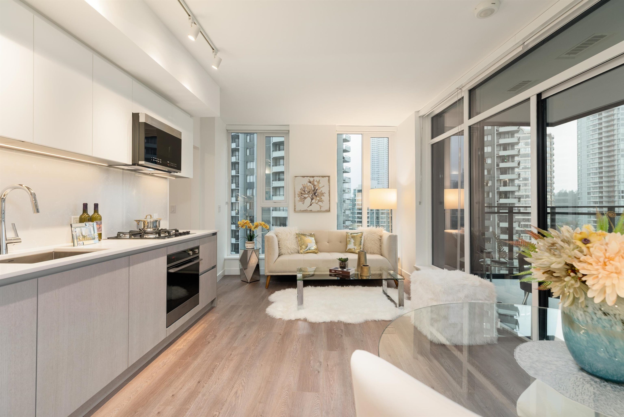 1306 5685 HALLEY AVENUE, Burnaby BC V5H 0L9
