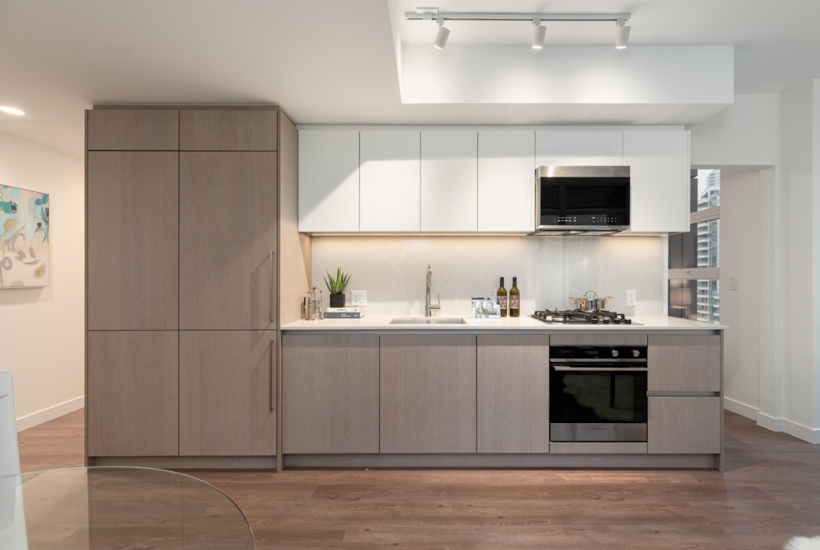 1306 5685 HALLEY AVENUE, Burnaby BC V5H 0L9