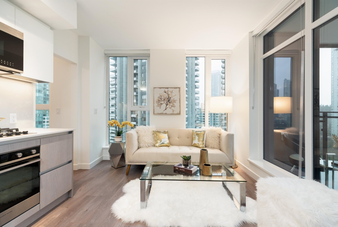 1306 5685 HALLEY AVENUE, Burnaby BC V5H 0L9