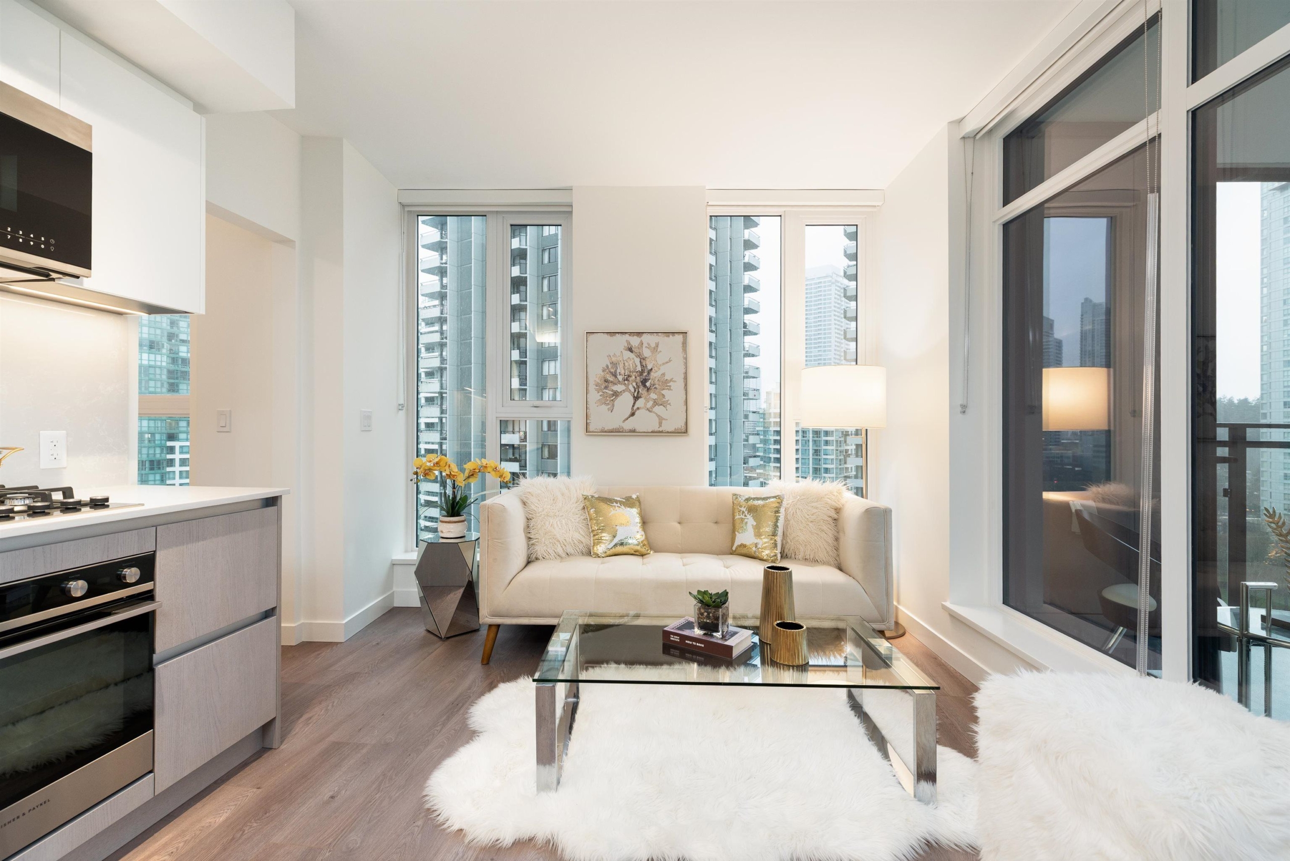 1306 5685 HALLEY AVENUE, Burnaby BC V5H 0L9