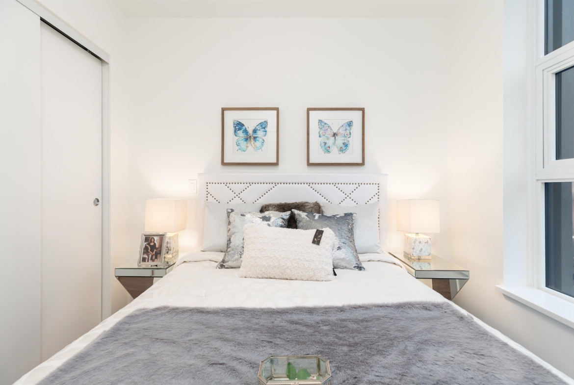 1306 5685 HALLEY AVENUE, Burnaby BC V5H 0L9