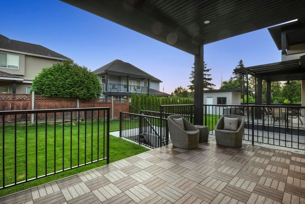 10141 172A STREET, Surrey BC V4N 4H6