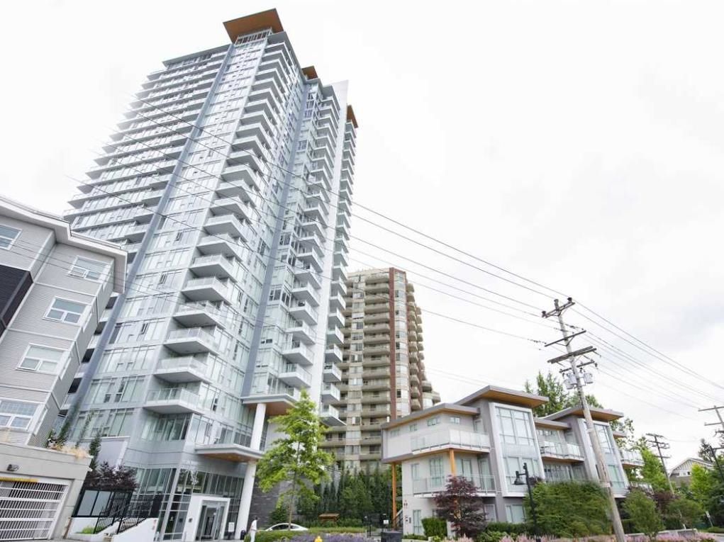 520 COMO LAKE AVENUE, Coquitlam BC V3J 0E8