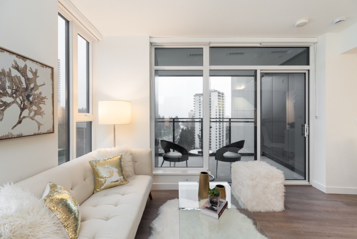1306 5685 HALLEY AVENUE, Burnaby BC V5H 0L9