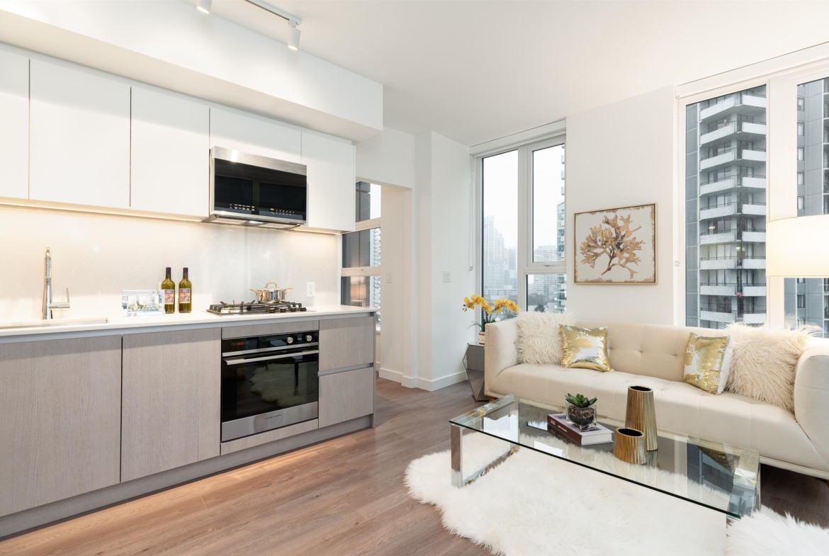 1306 5685 HALLEY AVENUE, Burnaby BC V5H 0L9