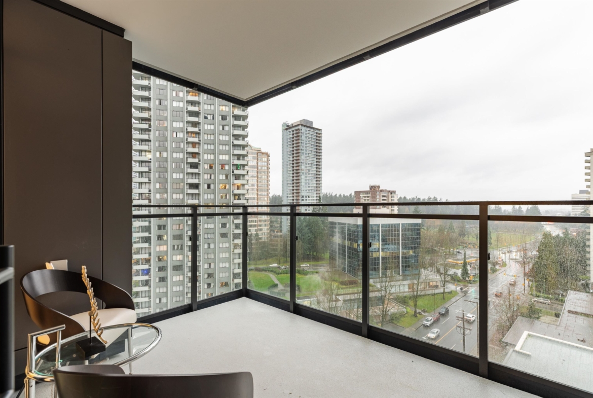 1306 5685 HALLEY AVENUE, Burnaby BC V5H 0L9