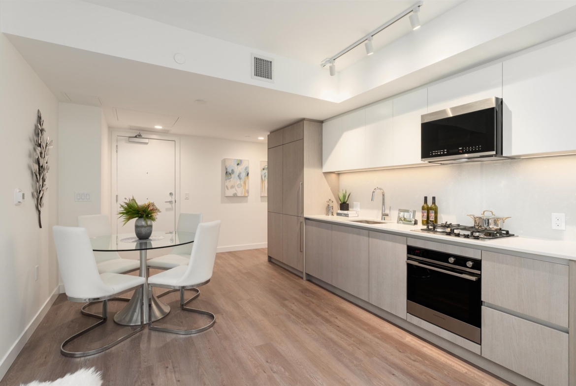 1306 5685 HALLEY AVENUE, Burnaby BC V5H 0L9