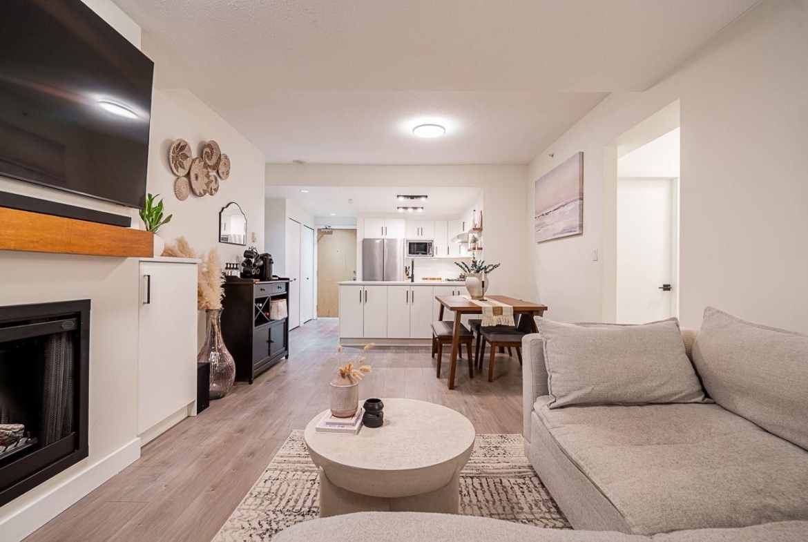2903 2289 YUKON CRESCENT, Burnaby BC V5C 0B2