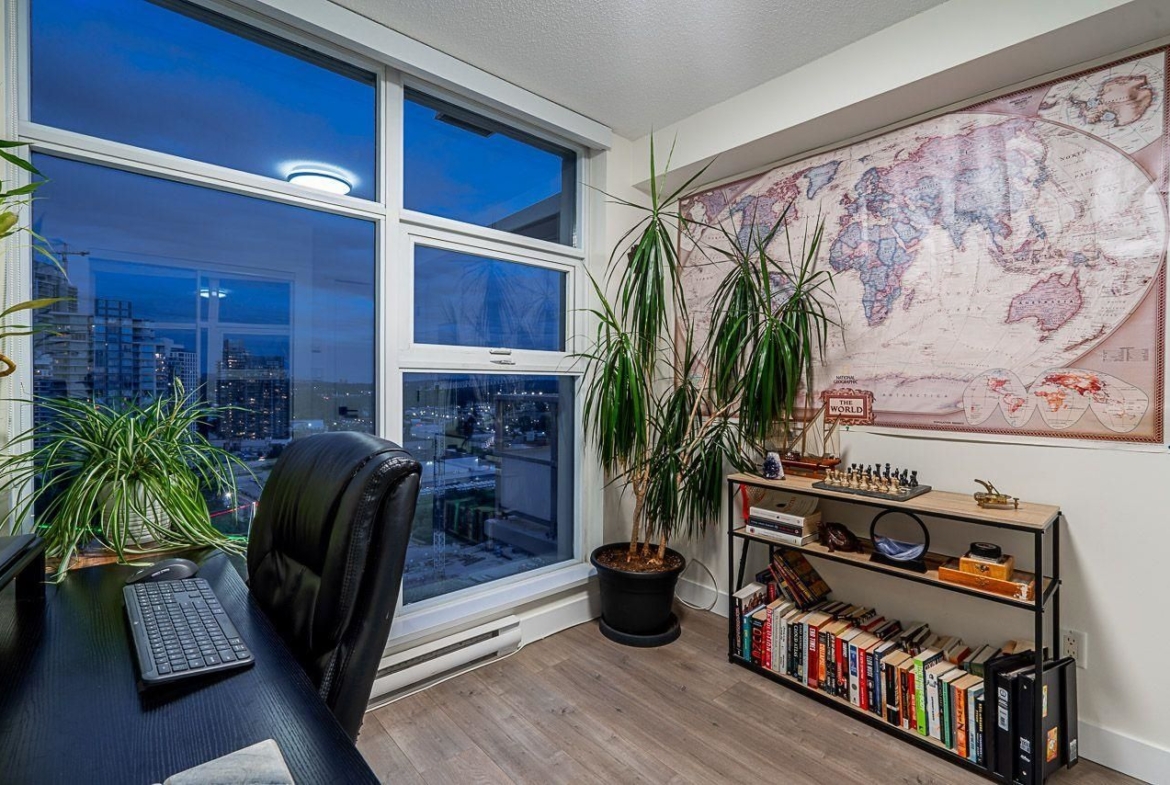 2903 2289 YUKON CRESCENT, Burnaby BC V5C 0B2