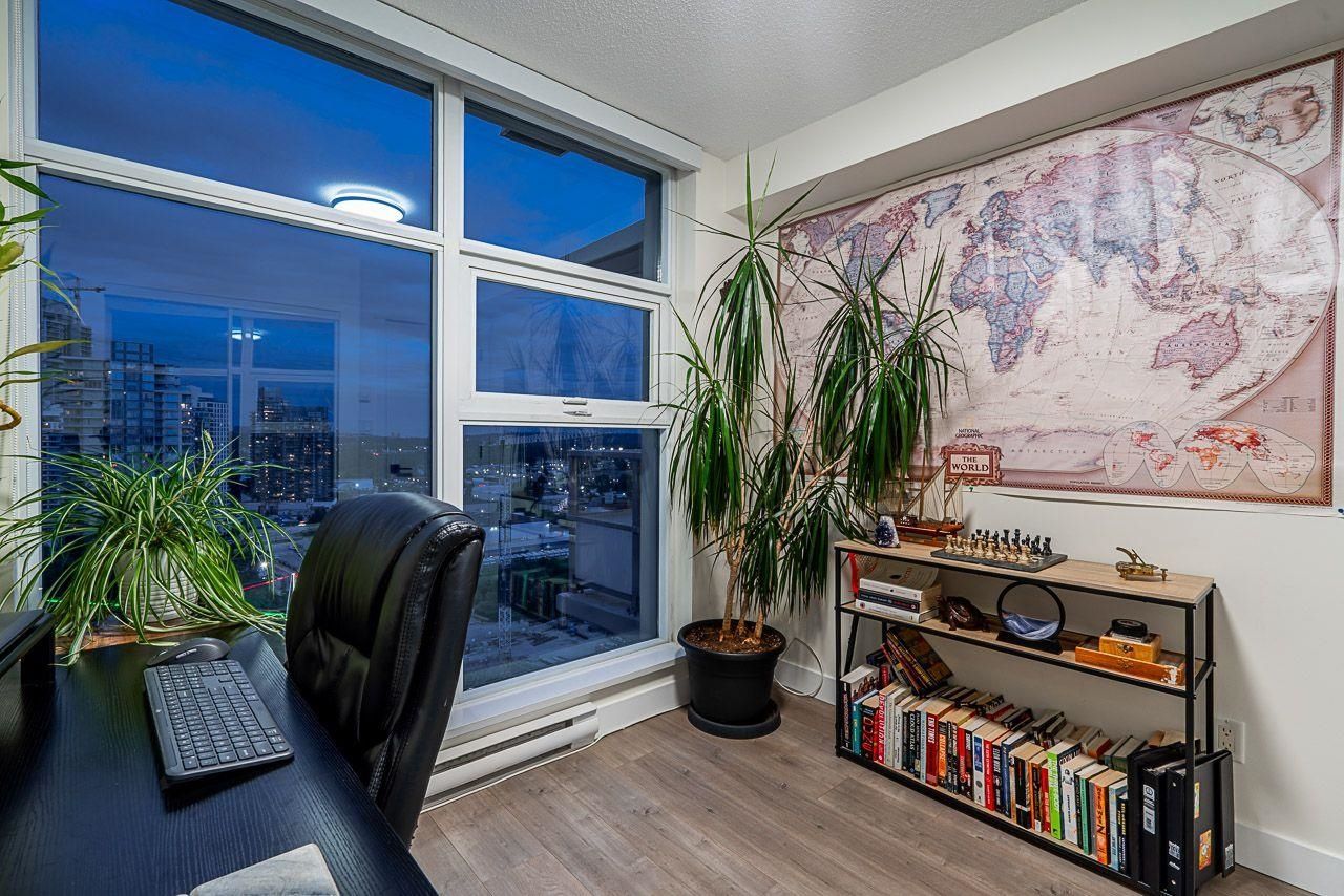 2903 2289 YUKON CRESCENT, Burnaby BC V5C 0B2
