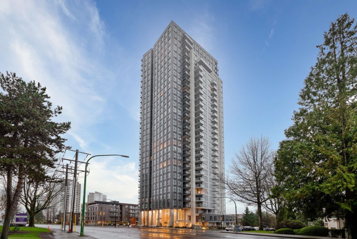 1306 5685 HALLEY AVENUE, Burnaby BC V5H 0L9