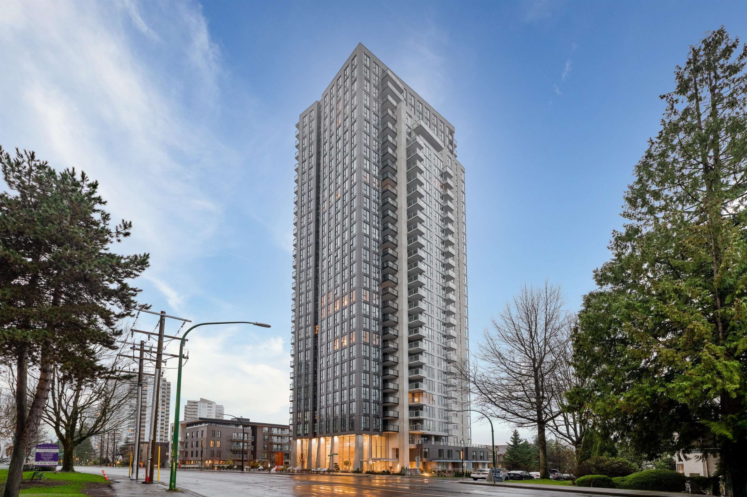 1306 5685 HALLEY AVENUE, Burnaby BC V5H 0L9