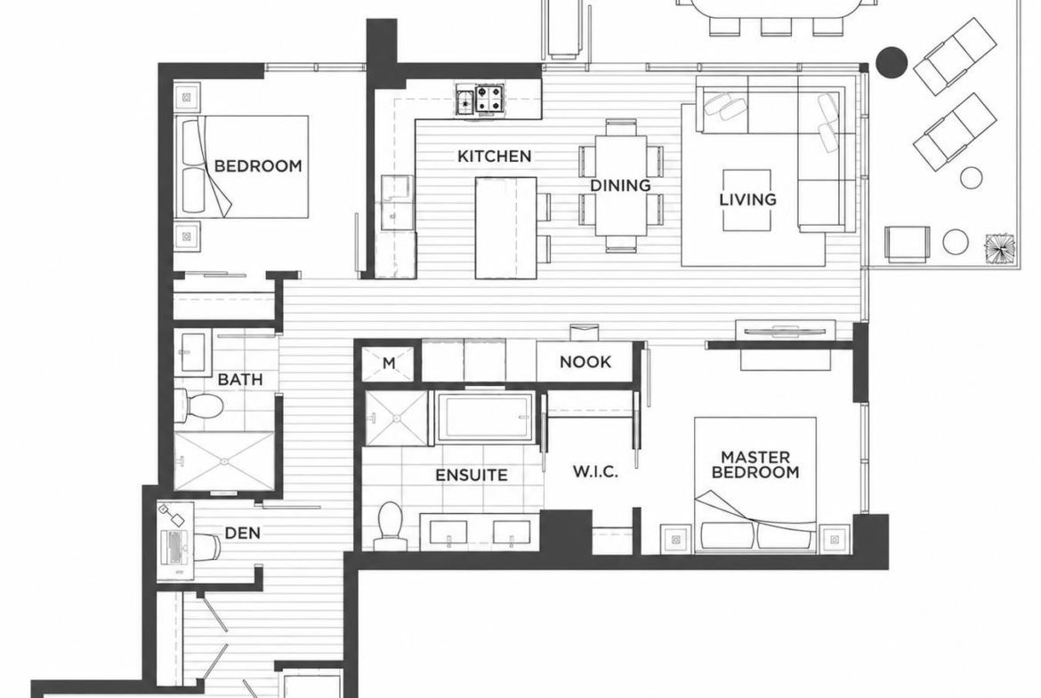 3807 4168 Lougheed Highway