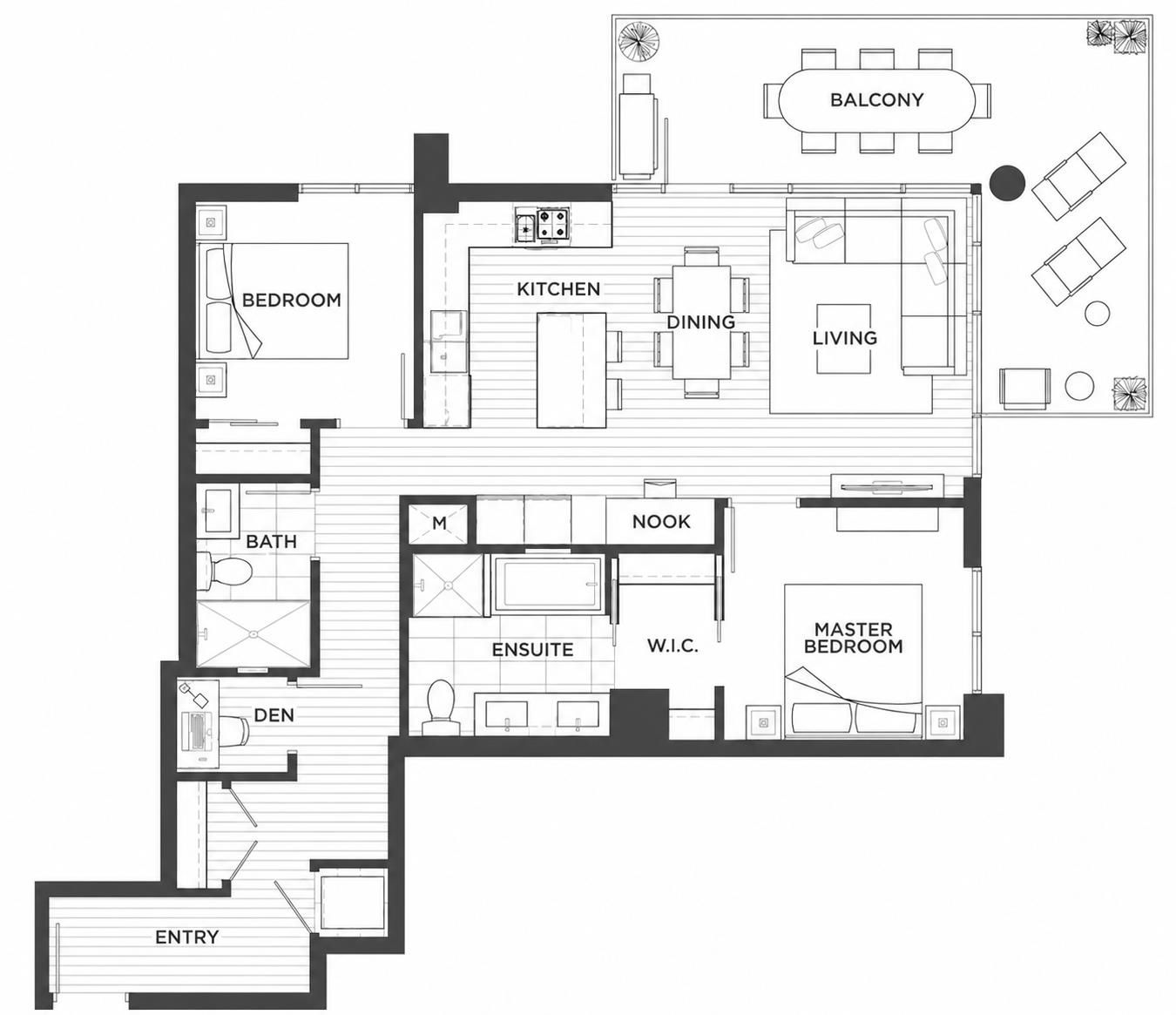 3807 4168 Lougheed Highway