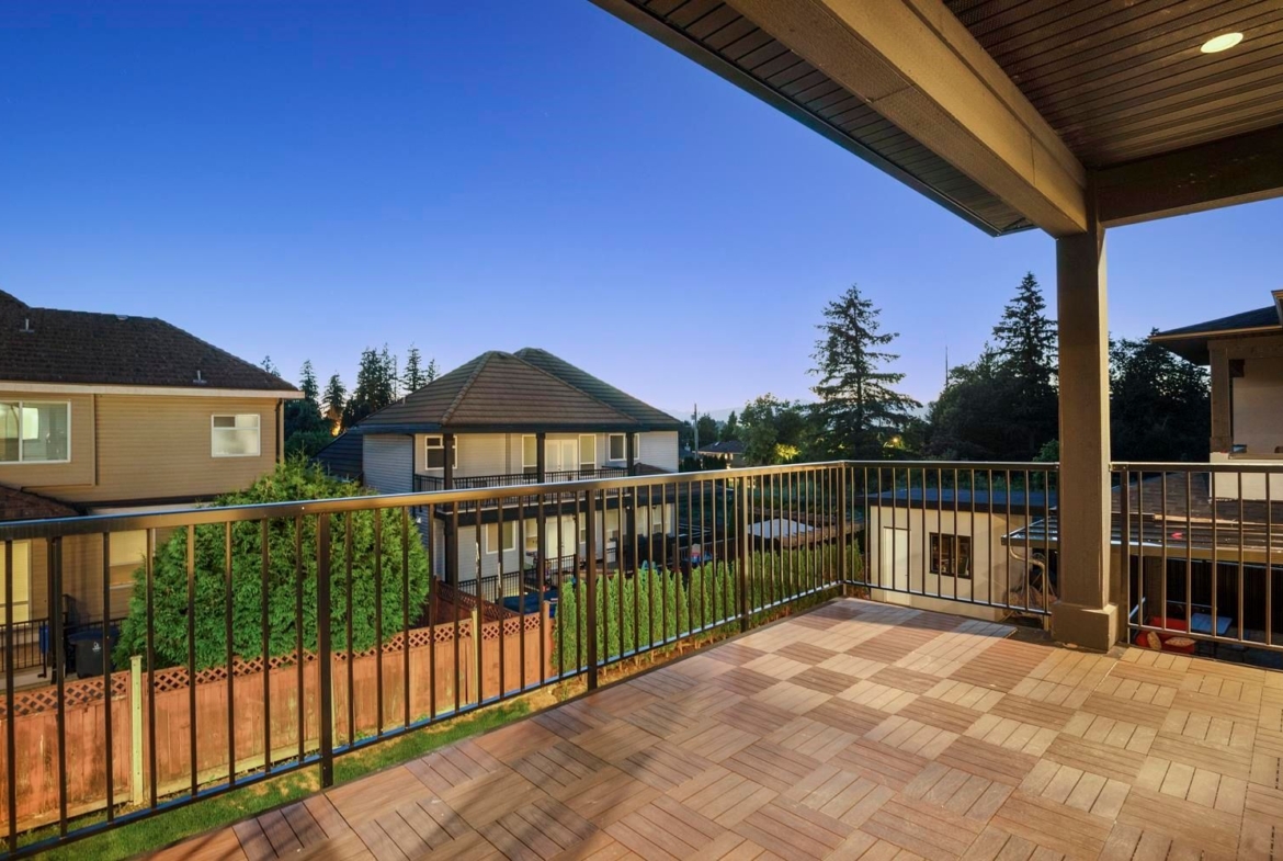 10141 172A STREET, Surrey BC V4N 4H6