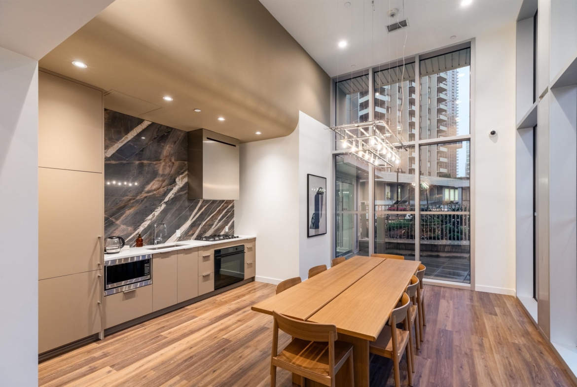 1306 5685 HALLEY AVENUE, Burnaby BC V5H 0L9