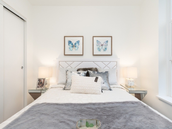 1306 5685 HALLEY AVENUE, Burnaby BC V5H 0L9