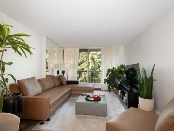 901-2020 Fullerton Avenue, North Vancouver BC V7P 3G3