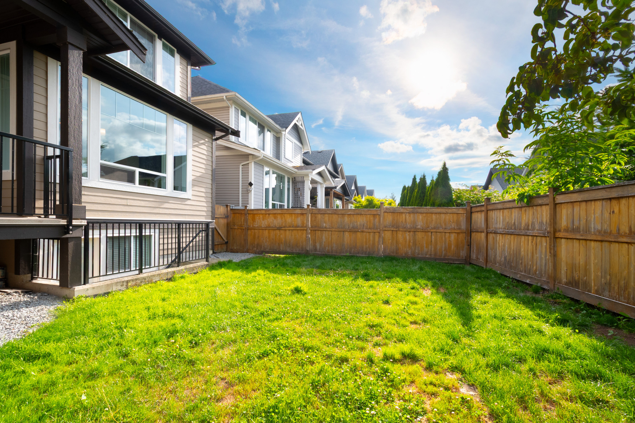 20461 83A Avenue, Langley BC V2Y 0S2